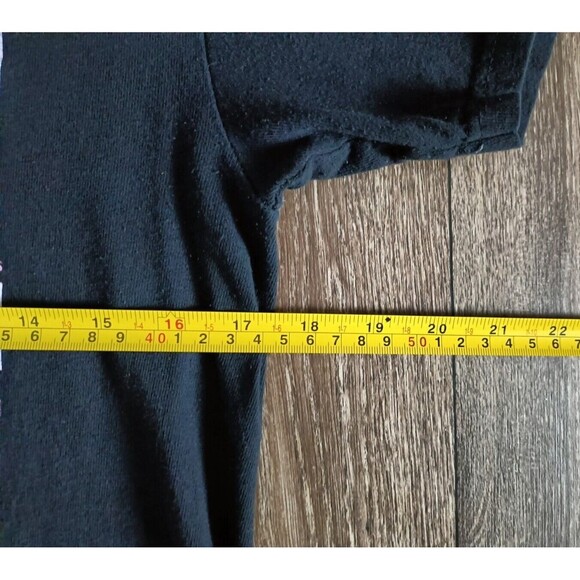 Bratz Dolls T-Shirt Women's Size Medium Black Graphic Short Sleeve - Picture 8 of 9